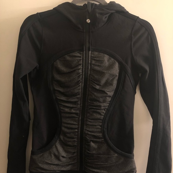 Lululemon Women’s Pure Balance Jacket - Picture 6 of 7